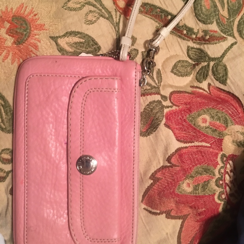 Wristlet