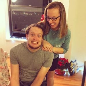 Meet your Posher, Kayleigh