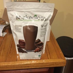 Shakeology