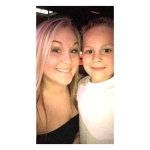 Meet your Posher, Kim