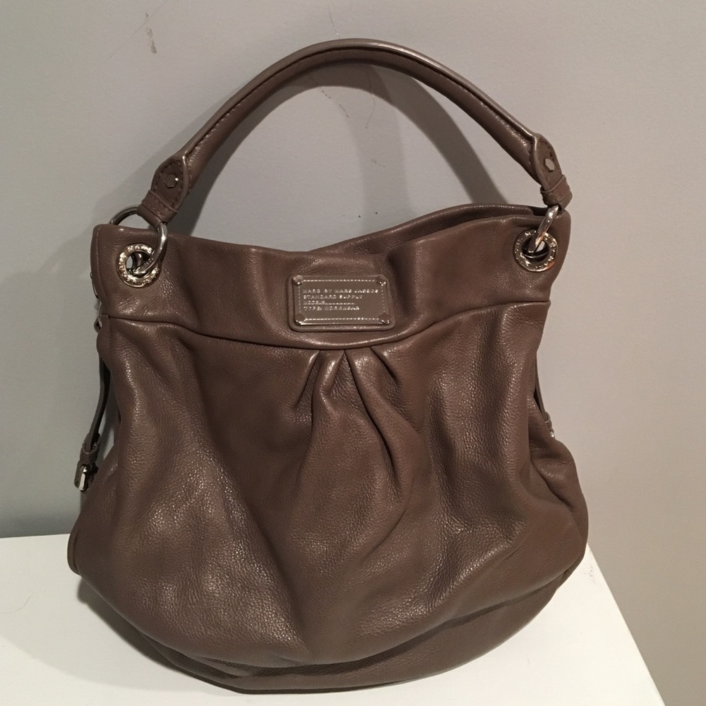 Marc by Marc Jacobs hobo bag