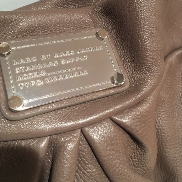 Marc by Marc Jacobs hobo bag - Picture 2 of 8
