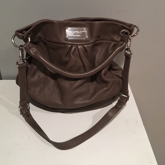 Marc by Marc Jacobs hobo bag - Picture 3 of 8