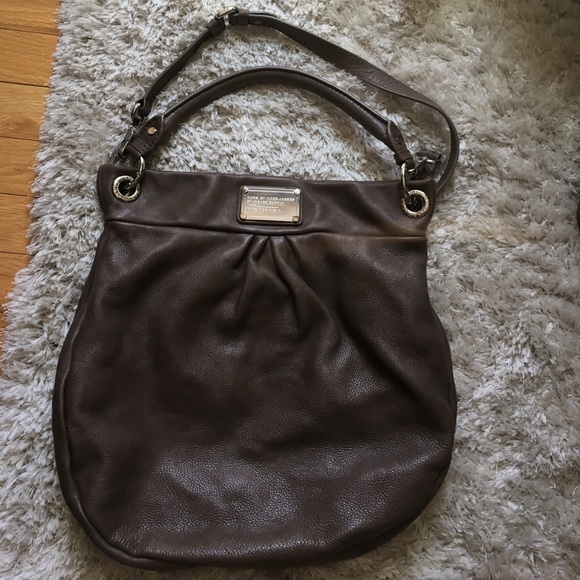 Marc by Marc Jacobs hobo bag - Picture 8 of 8