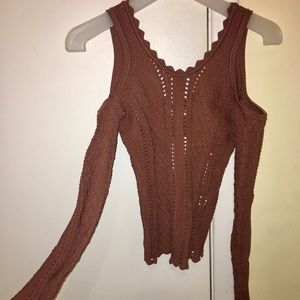 Ronny Kobo top