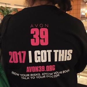 Meet your Posher, Amy