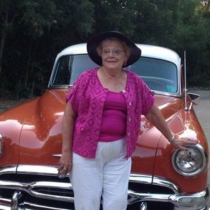 Meet your Posher, Laveda