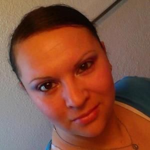 Meet your Posher, Mayra