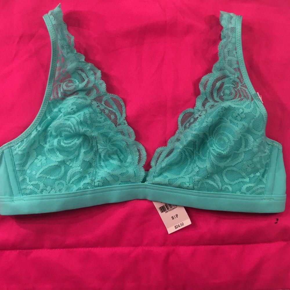 PINK bra