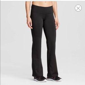 Champion fitted premium max performance (black)