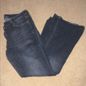 Old Navy Diva Bootcut jeans