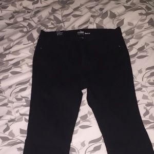 NY&C Bootcut Jeans Size 8