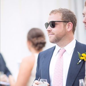 Meet your Posher, Barton