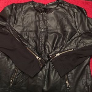 Apt 9 jacket