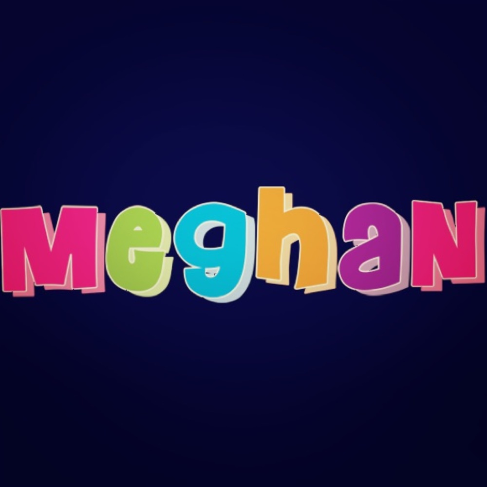 Meet your Posher, Meghan
