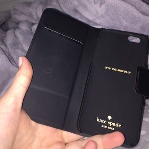 Kate Spade Phone Case Wallet