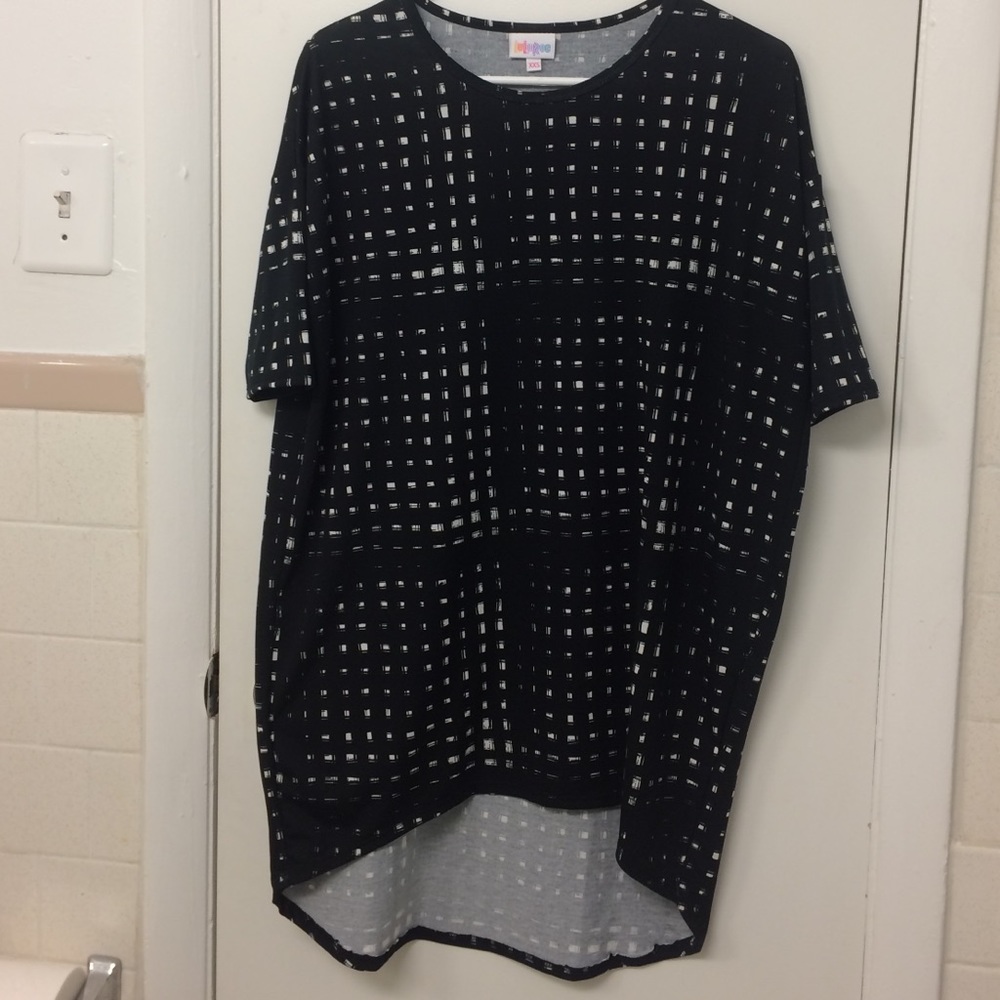 LuLaRoe Irma XXS