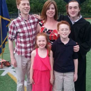 Meet your Posher, Alison