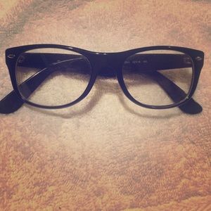 Ray ban prescription glasses