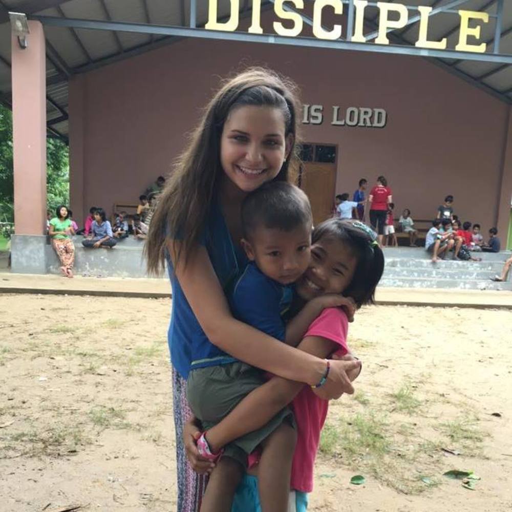 Meet your Posher, Kahla