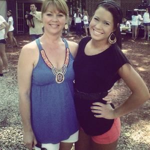 Meet your Posher, Katie