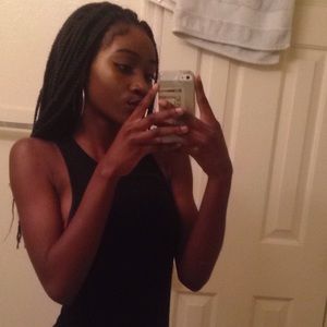 Meet your Posher, Annemarie