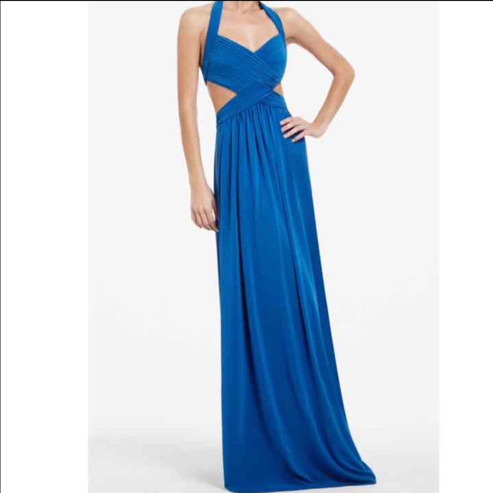 BCBG dress