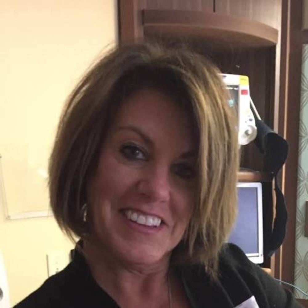 Meet your Posher, Donna