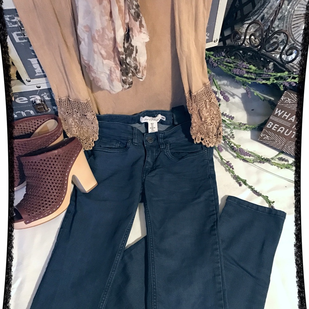 ❤️ "H&M" ❤️ Skinnies
