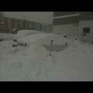 Meet your Posher, Sabrina