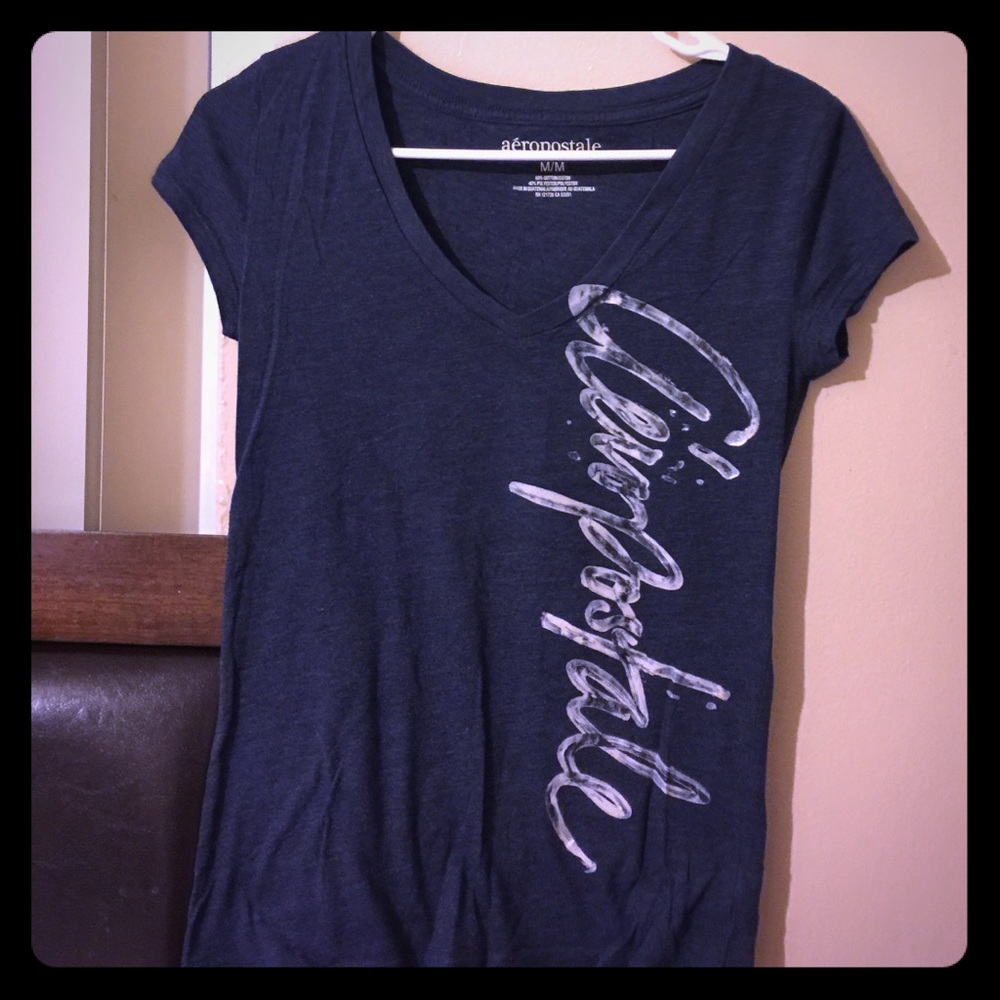 Aeropostale shirt