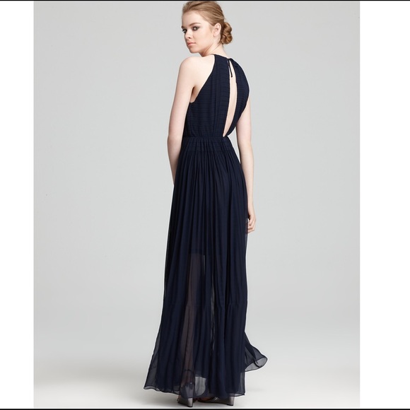 French Connection Dresses & Skirts - French connection "spell on you" maxi dress