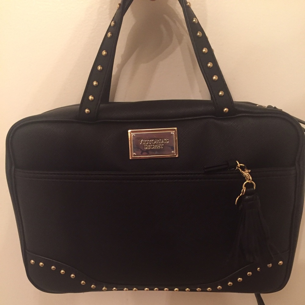 Victoria's Secret cosmetic bag