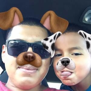 Meet your Posher, Alonso