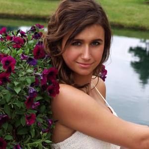 Meet your Posher, Paige