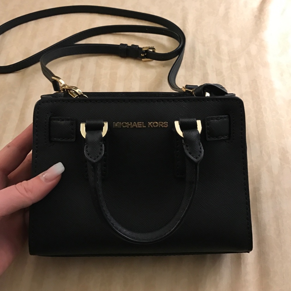 ❌FINAL❌ Michael Kors Mini Crossbody