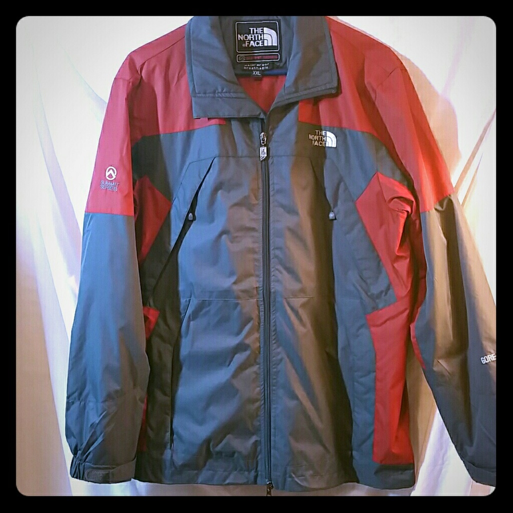 The North Face Summit Series Jacket