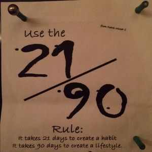 Meet your Posher, Jo