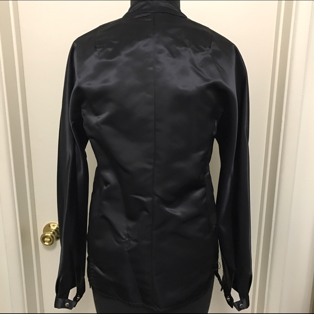 Bomber jacket - Picture 3 of 4
