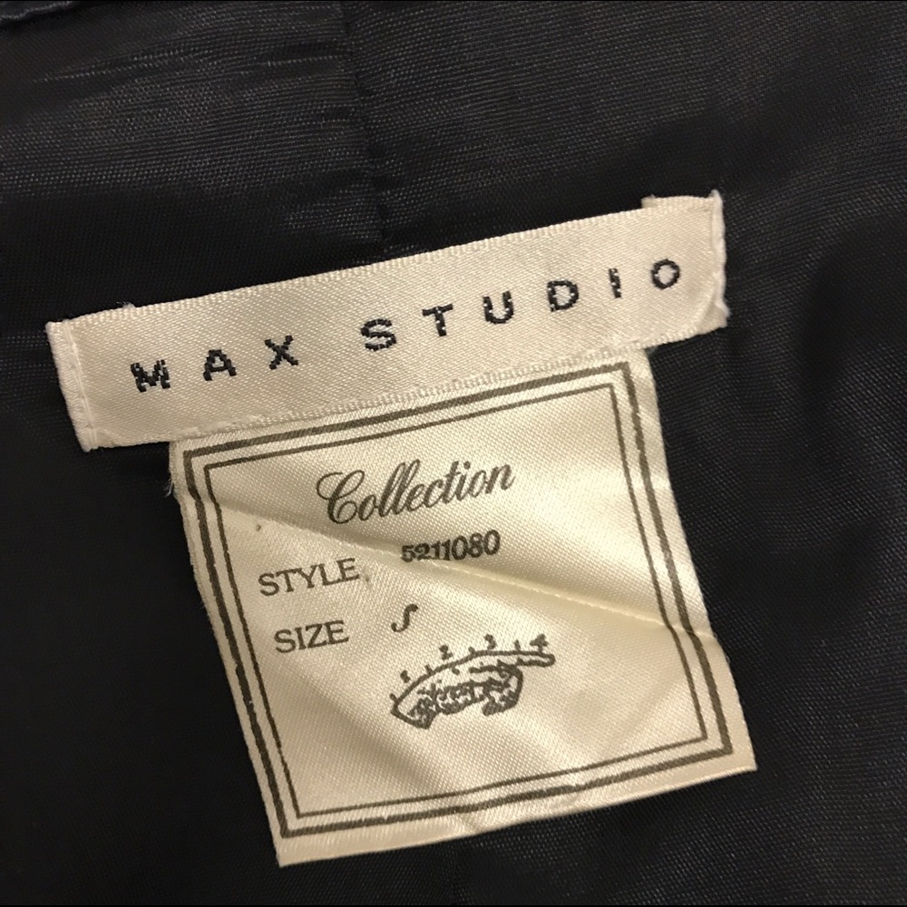 Bomber jacket - Picture 4 of 4