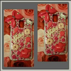 Samsung Galaxy s5 case