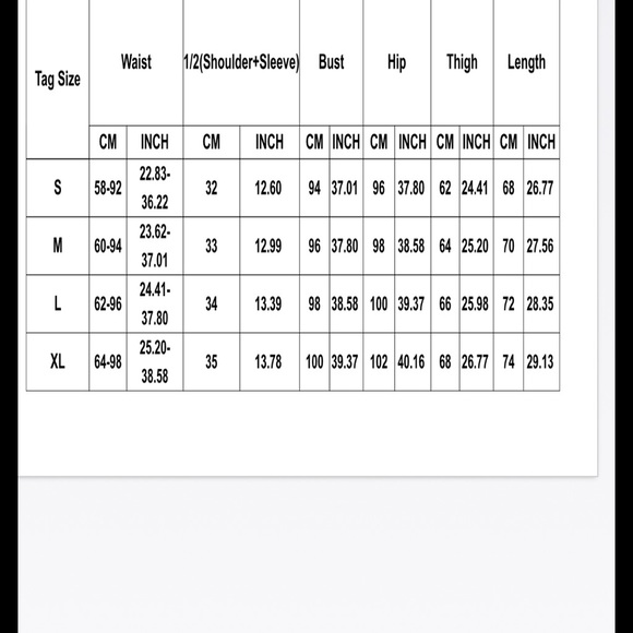 ☀️Sale☀️Saturday Denim Off Shoulder Romper - Picture 6 of 6