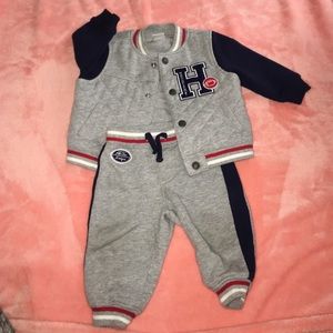 Baby 2 piece