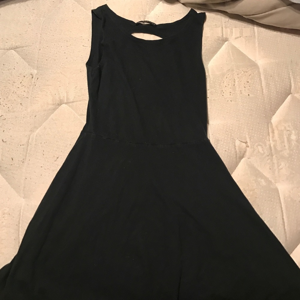 Brandy Melville black dress