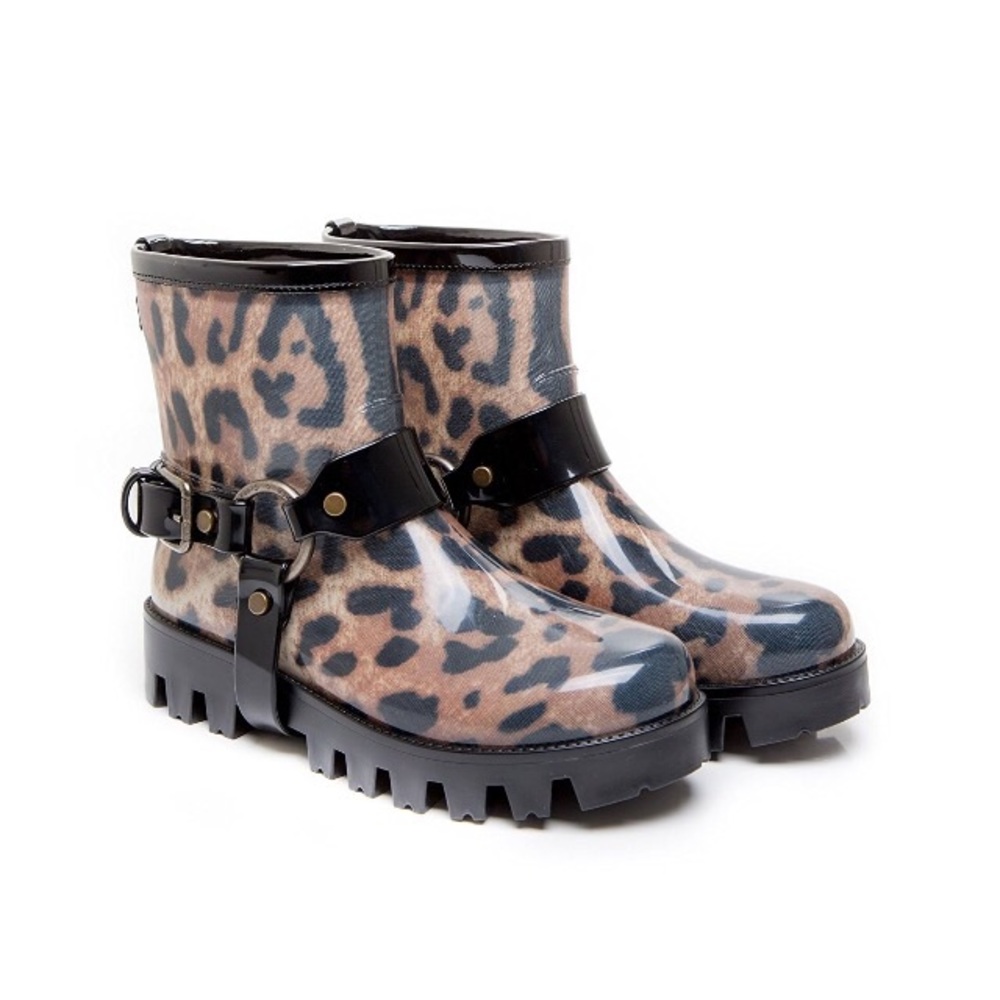 Dolce Gabbana Boots