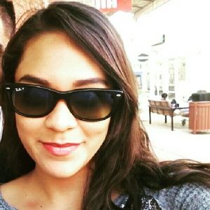 Meet your Posher, Salma