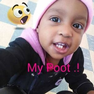 Meet your Posher, Jerri