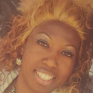 Meet your Posher, Chantelle