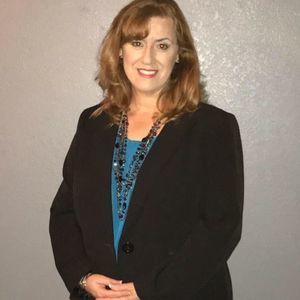 Meet your Posher, Josephine