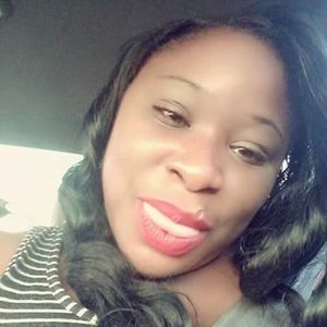 Meet your Posher, Precious